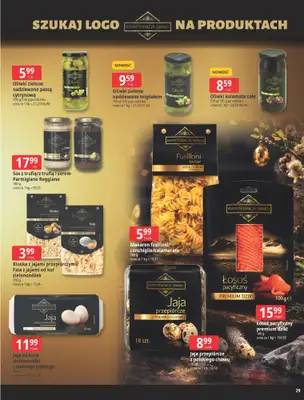 Leclerc - gazetka promocyjna Wielkanocne przygotowania od wtorku 24.03 do soboty 04.04 - strona 29