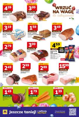 Hitpol - gazetka promocyjna Gazetka  do niedzieli 05.04 - strona 11