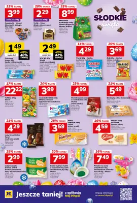 Hitpol - gazetka promocyjna Gazetka  do niedzieli 05.04 - strona 13