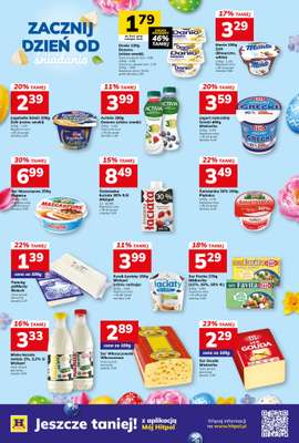 Hitpol - gazetka promocyjna Gazetka  do niedzieli 05.04 - strona 10