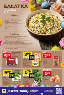 Hitpol - gazetka promocyjna Gazetka  do niedzieli 05.04 - strona 5