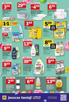 Hitpol - gazetka promocyjna Gazetka  do niedzieli 05.04 - strona 15