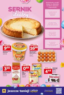 Hitpol - gazetka promocyjna Gazetka  do niedzieli 05.04 - strona 3