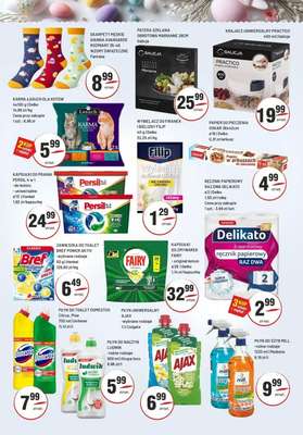 Sedal - gazetka promocyjna Gazetka od środy 25.03 do soboty 04.04 - strona 7