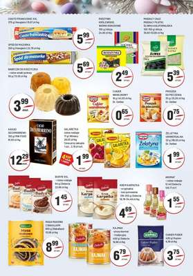 Rodzynki Królewskie, Wiórki Kokosowe