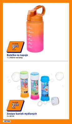 Action - gazetka promocyjna Gazetka od środy 18.03 do wtorku 24.03 - strona 4