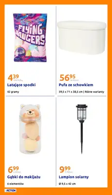 Action - gazetka promocyjna Gazetka od środy 18.03 do wtorku 24.03 - strona 25