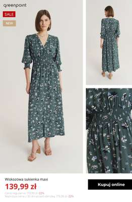 Greenpoint - gazetka promocyjna -40% przy zakupie min. 2 produktów od poniedziałku 23.03 do środy 08.04 - strona 9