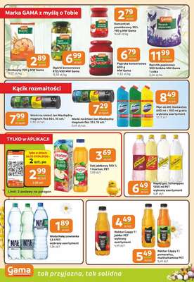 Sok jabłkowy Hortex