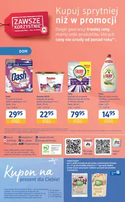 Drogerie DM - gazetka promocyjna Gazetka  do środy 08.04 - strona 4