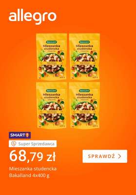 Allegro - gazetka promocyjna Mecz o wszystko! Strefa kibica od poniedziałku 23.03 do poniedziałku 30.03 - strona 2