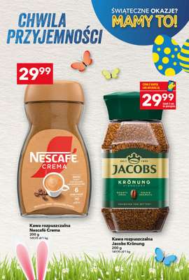 LEWIATAN - gazetka promocyjna Gazetka „MAMY TO w Lewiatanie" od czwartku 26.03 do soboty 04.04 - strona 18