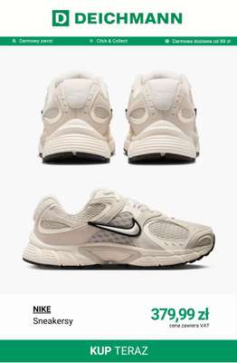 Deichmann - gazetka promocyjna Buty dostępne tylko online od poniedziałku 23.03  - strona 13