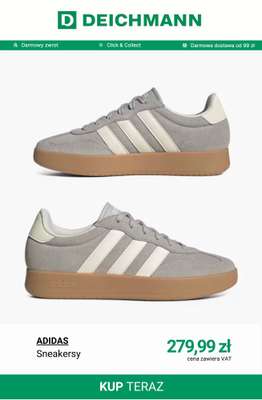 Deichmann - gazetka promocyjna Buty dostępne tylko online od poniedziałku 23.03  - strona 2
