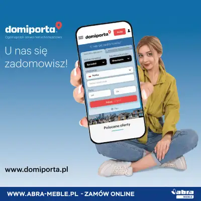 Abra Meble - gazetka promocyjna Sprawdź rabaty na dywany! od poniedziałku 23.03 do środy 08.04 - strona 20