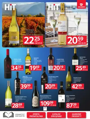 Selgros - gazetka promocyjna Oferta spożywcza od czwartku 26.03 do środy 08.04 - strona 37