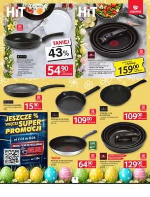Selgros - gazetka promocyjna Oferta przemysłowa od czwartku 26.03 do środy 08.04 - strona 10