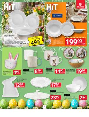 Selgros - gazetka promocyjna Oferta przemysłowa od czwartku 26.03 do środy 08.04 - strona 6
