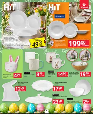 Selgros - gazetka promocyjna Oferta przemysłowa od czwartku 26.03 do środy 08.04 - strona 6