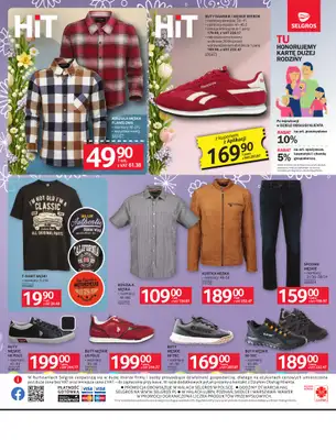 Selgros - gazetka promocyjna Oferta przemysłowa od czwartku 26.03 do środy 08.04 - strona 20