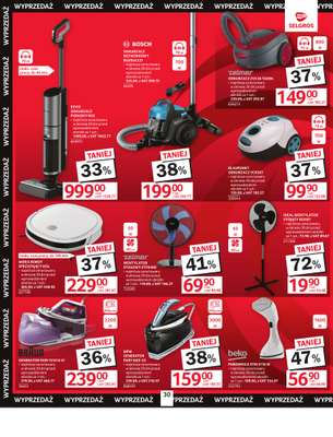 Selgros - gazetka promocyjna Oferta przemysłowa od czwartku 26.03 do środy 08.04 - strona 32