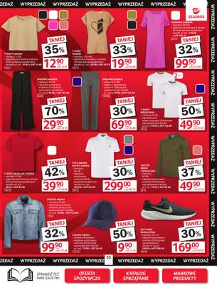 Selgros - gazetka promocyjna Oferta przemysłowa od czwartku 26.03 do środy 08.04 - strona 37