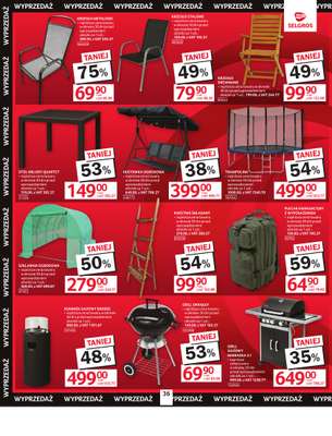 Selgros - gazetka promocyjna Oferta przemysłowa od czwartku 26.03 do środy 08.04 - strona 38