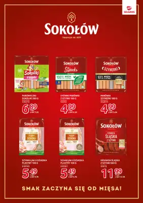 Selgros - gazetka promocyjna Katalog Markowe Produkty od czwartku 26.03 do środy 08.04 - strona 8