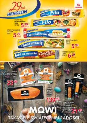Selgros - gazetka promocyjna Katalog Markowe Produkty od czwartku 26.03 do środy 08.04 - strona 14