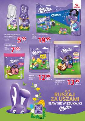 Selgros - gazetka promocyjna Katalog Markowe Produkty od czwartku 26.03 do środy 08.04 - strona 22
