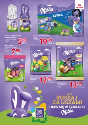 Selgros - gazetka promocyjna Katalog Markowe Produkty od czwartku 26.03 do środy 08.04 - strona 22