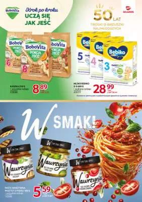 Selgros - gazetka promocyjna Katalog Markowe Produkty od czwartku 26.03 do środy 08.04 - strona 17