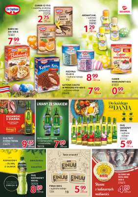 Selgros - gazetka promocyjna Katalog Markowe Produkty od czwartku 26.03 do środy 08.04 - strona 19