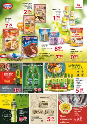 Selgros - gazetka promocyjna Katalog Markowe Produkty od czwartku 26.03 do środy 08.04 - strona 19