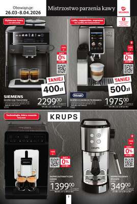 Selgros - gazetka promocyjna Katalog Premium od czwartku 26.03 do środy 08.04 - strona 5