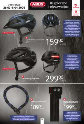 Selgros - gazetka promocyjna Katalog Premium od czwartku 26.03 do środy 08.04 - strona 15