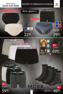 Selgros - gazetka promocyjna Katalog Premium od czwartku 26.03 do środy 08.04 - strona 12