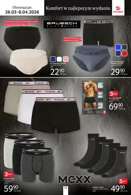 Selgros - gazetka promocyjna Katalog Premium od czwartku 26.03 do środy 08.04 - strona 12