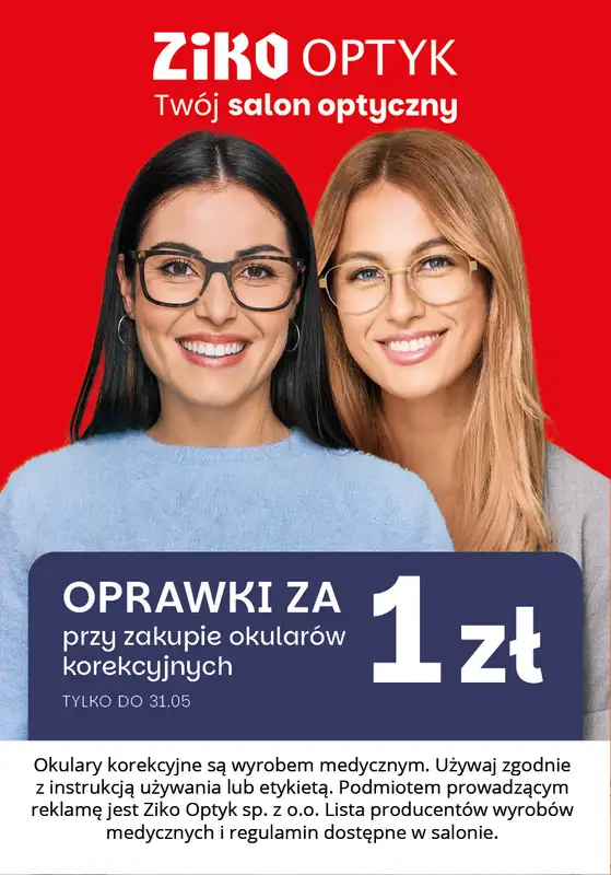 Ziko Dermo - gazetka promocyjna Gazetka Wiosenna odnowa skóry od czwartku 26.03 do środy 08.04 - strona 20