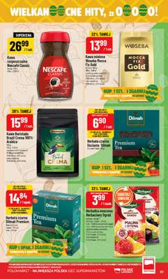 POLOmarket - gazetka promocyjna Gazetka od środy 25.03 do wtorku 31.03 - strona 55