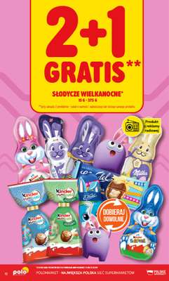 POLOmarket - gazetka promocyjna Gazetka od środy 25.03 do wtorku 31.03 - strona 12