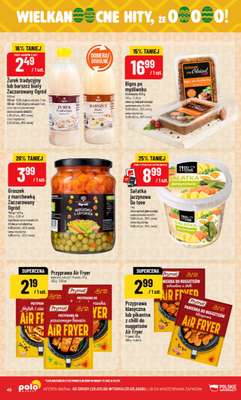 POLOmarket - gazetka promocyjna Gazetka od środy 25.03 do wtorku 31.03 - strona 46