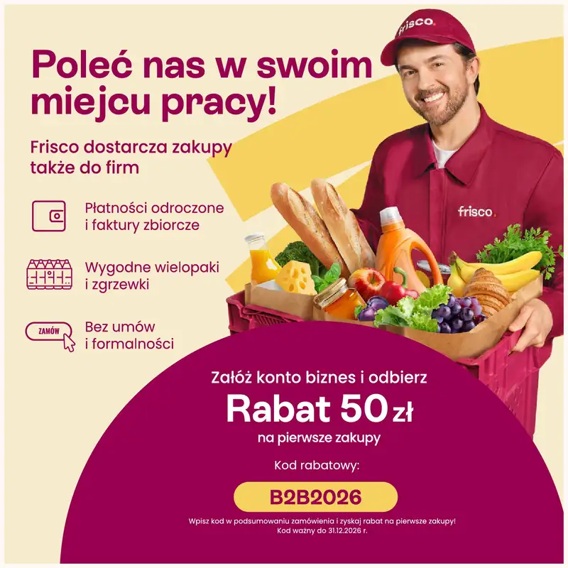 Frisco - gazetka promocyjna Gazetka od poniedziałku 23.03 do niedzieli 05.04 - strona 39