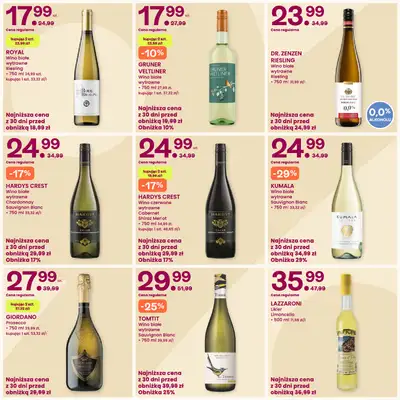 Frisco - gazetka promocyjna Gazetka od poniedziałku 23.03 do niedzieli 05.04 - strona 25