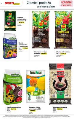 Bricomarche - gazetka promocyjna Katalog ogród  do niedzieli 16.08 - strona 85