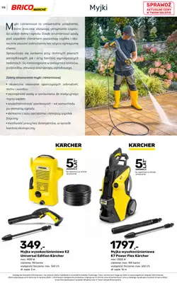Bricomarche - gazetka promocyjna Katalog ogród  do niedzieli 16.08 - strona 113