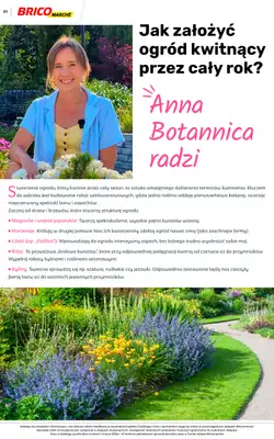 Bricomarche - gazetka promocyjna Katalog ogród  do niedzieli 16.08 - strona 51