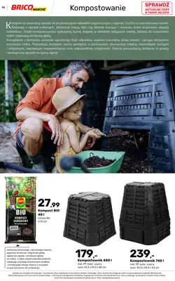 Bricomarche - gazetka promocyjna Katalog ogród  do niedzieli 16.08 - strona 90