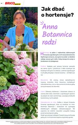 Bricomarche - gazetka promocyjna Katalog ogród  do niedzieli 16.08 - strona 66