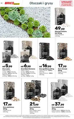 Bricomarche - gazetka promocyjna Katalog ogród  do niedzieli 16.08 - strona 115
